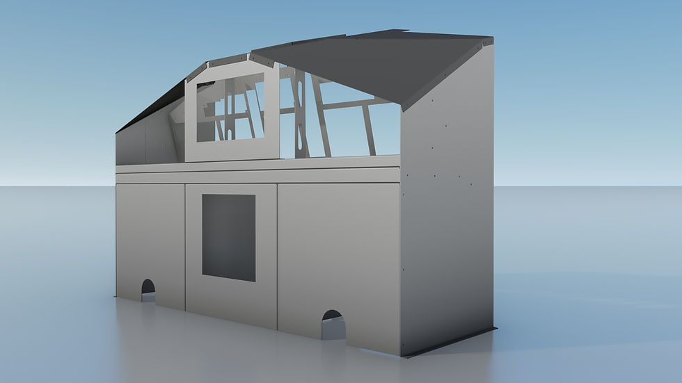 Thumbnail: Boeing 737 Dual Pro MIP V2 – NO TILLER