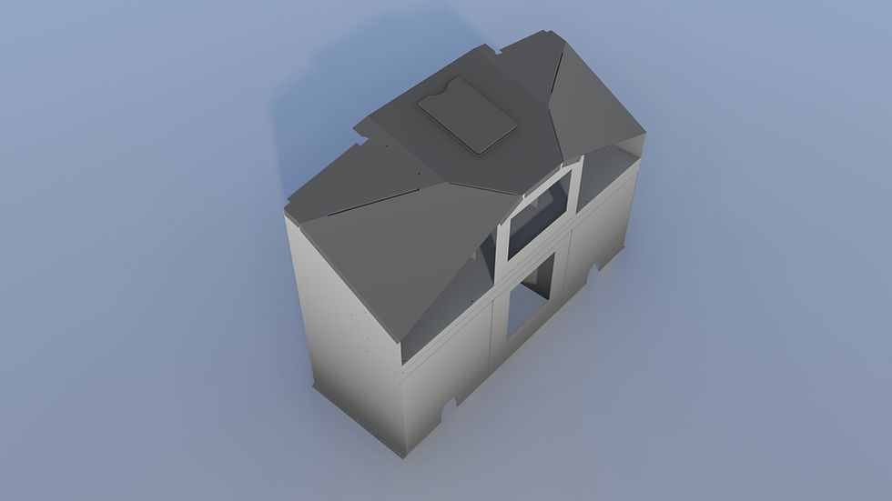 Thumbnail: B737 DOUBLE Side MIP PRO V1 -NO TILLER