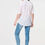 Thumbnail: Broderie Anglaise shirt 