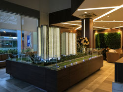 SHOWROOM VINHOMES ME TRI PROJECT
