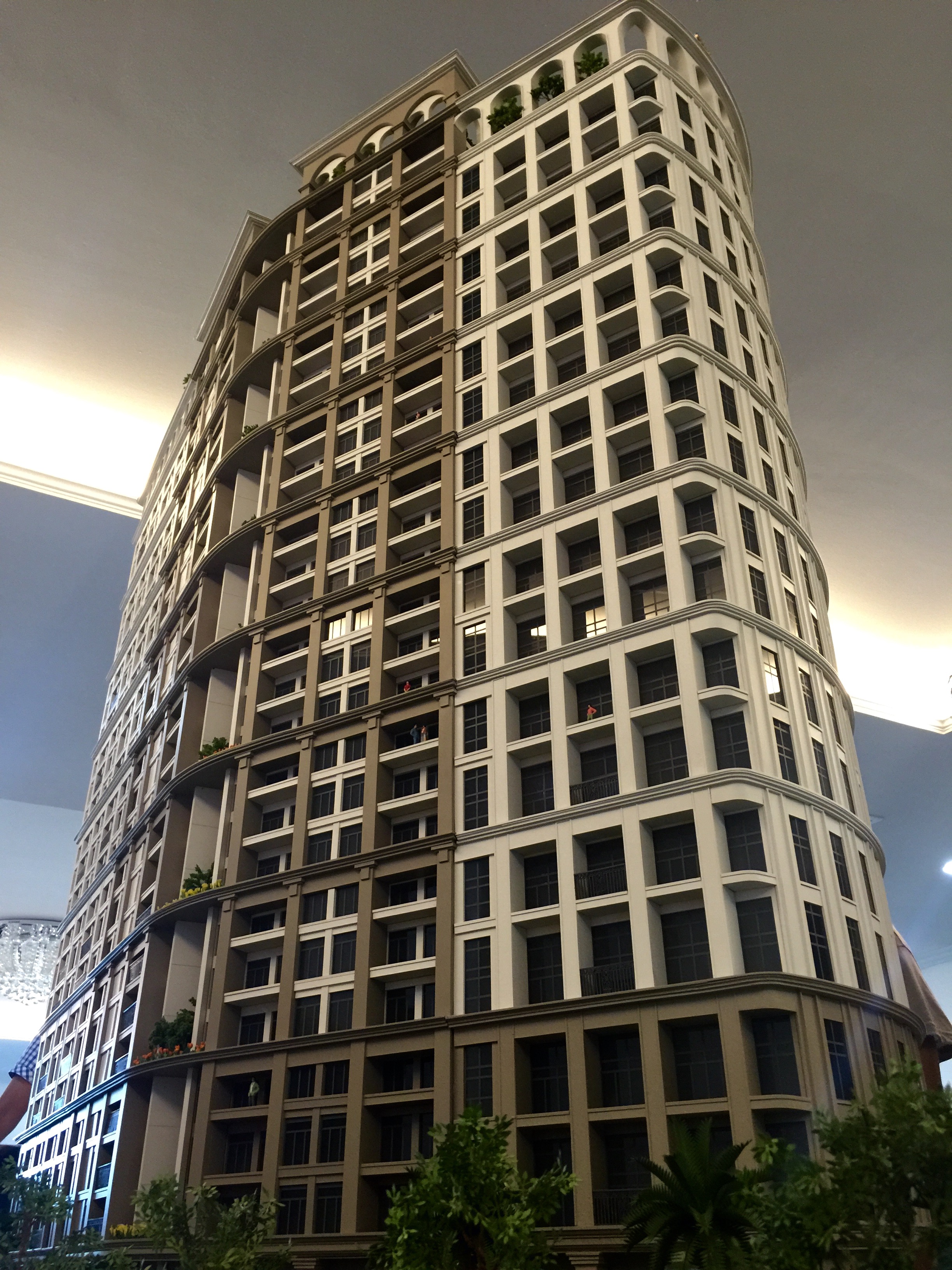 MAI TRANG TOWER - SUNSHINE GROUP