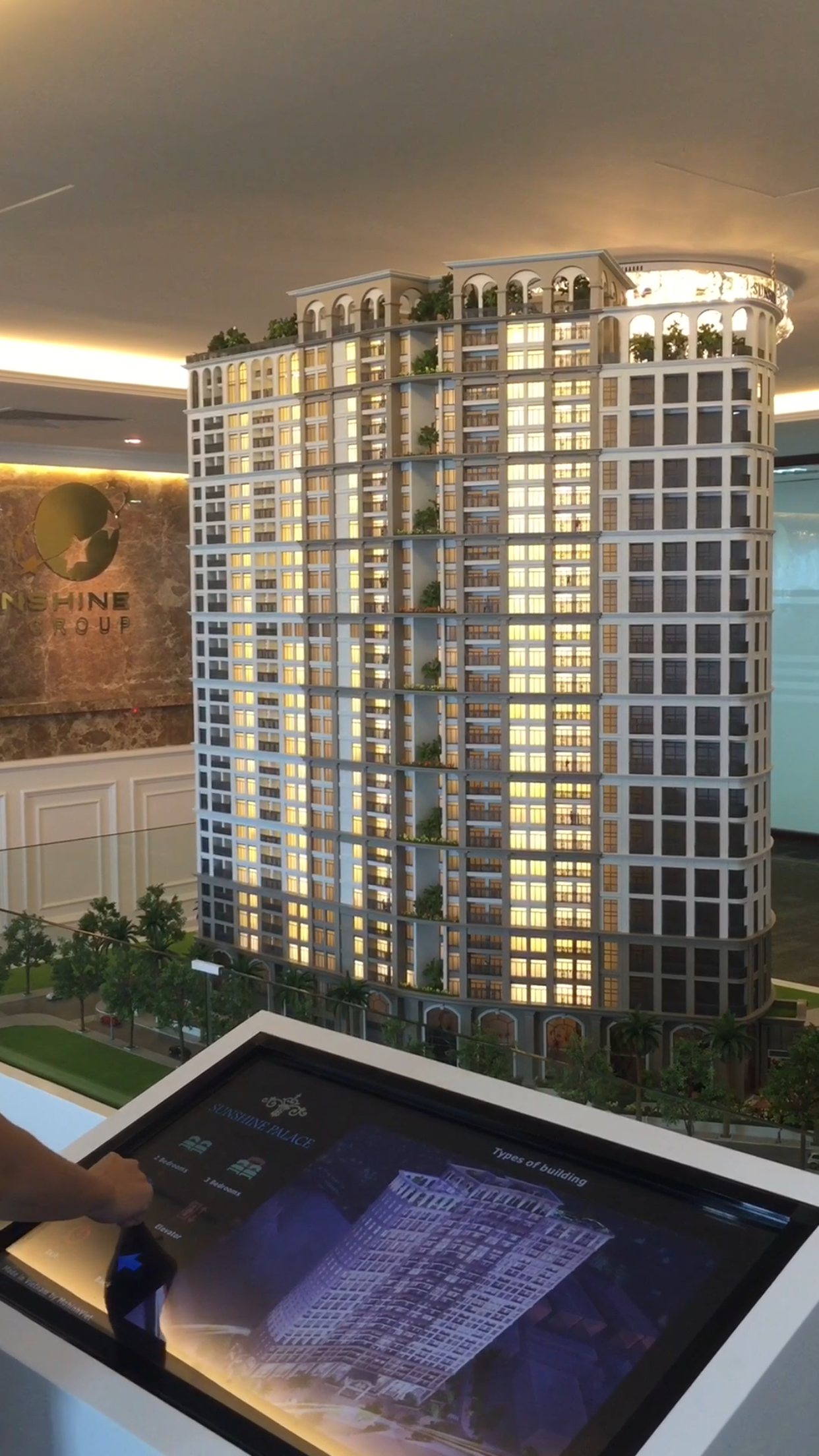 MAI TRANG TOWER