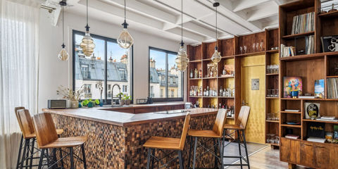 Le Loft des Pianistes