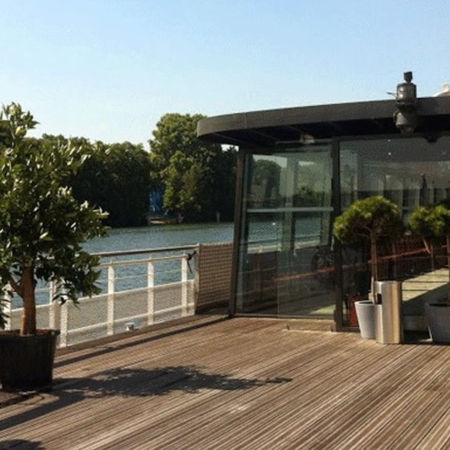 LOUER UNE PÉNICHE