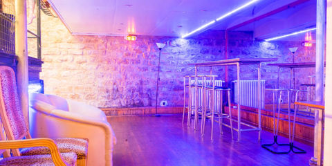 Le Loft Parmentier