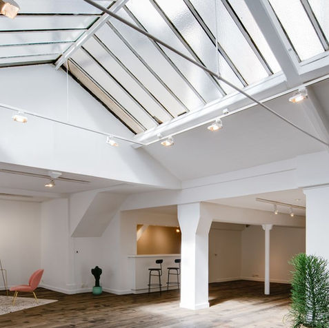 L'Atelier 13 Sévigné