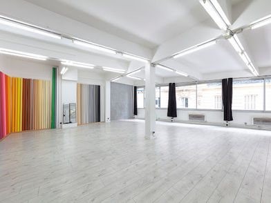Le Studio Shapes 