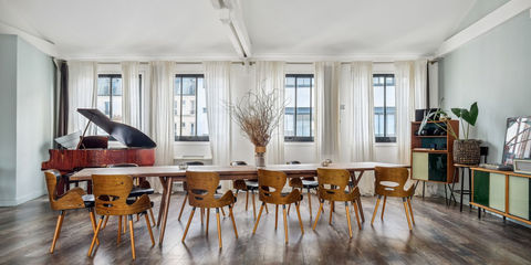Le Loft des Pianistes