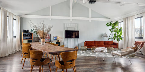 Le Loft des Pianistes