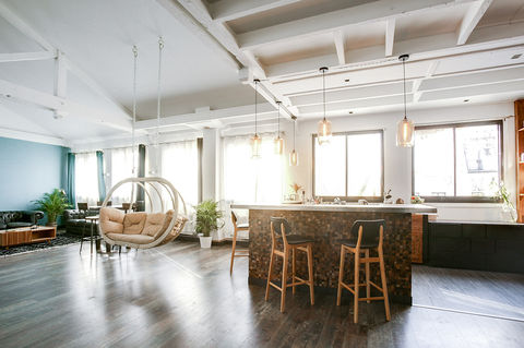 Le Loft des Pianistes