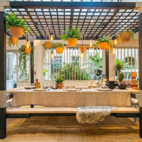 L'Atelier 13 Sévigné