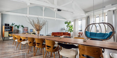 Le Loft des Pianistes