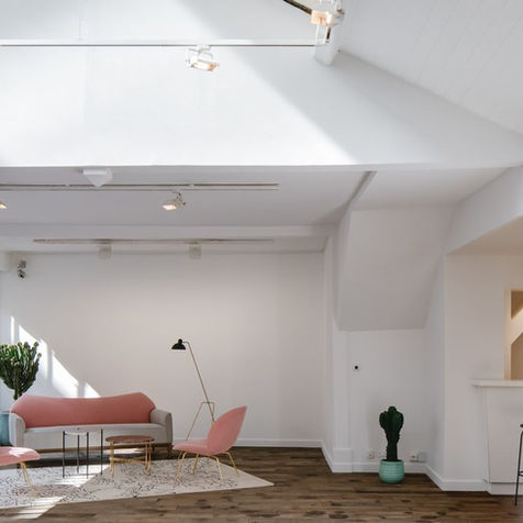 L'Atelier 13 Sévigné