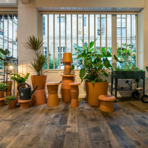 L'Atelier 13 Sévigné