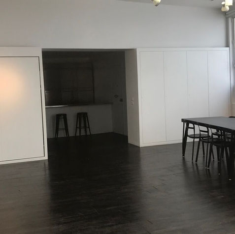 Le Loft du Temple