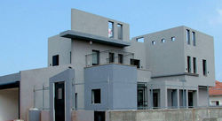 נווה חיים חדרה