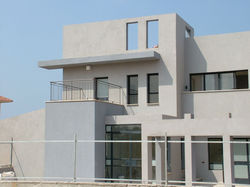 נווה חיים חדרה