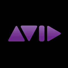 Avid Logo