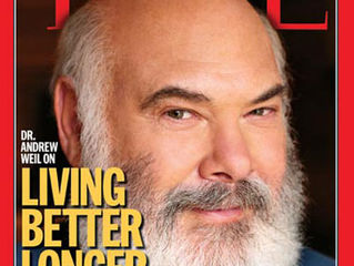 統合医療について、あるドクターの意見