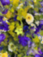 Subscription flowers weekly delivery - 24 deliveries 