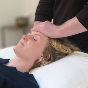 Energy Healing Bodywork - Polarity Therapy, Tramore, Waterford
Body & Life Therapy Shane Guiry