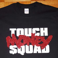 Custom T-shirt Printing | UiA Graphics