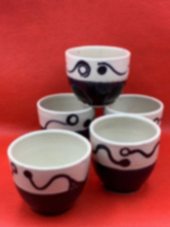 Mini tasse
