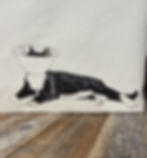 Thumbnail: Organic Luxe Tote 'See You Soon'