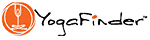 Yoga Finder logo