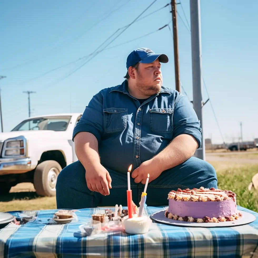 The American Dream - A Pseudo Documentary Project
