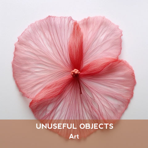 Unuseful Objects