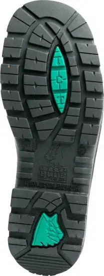 Thumbnail: MENS PARKES BLACK