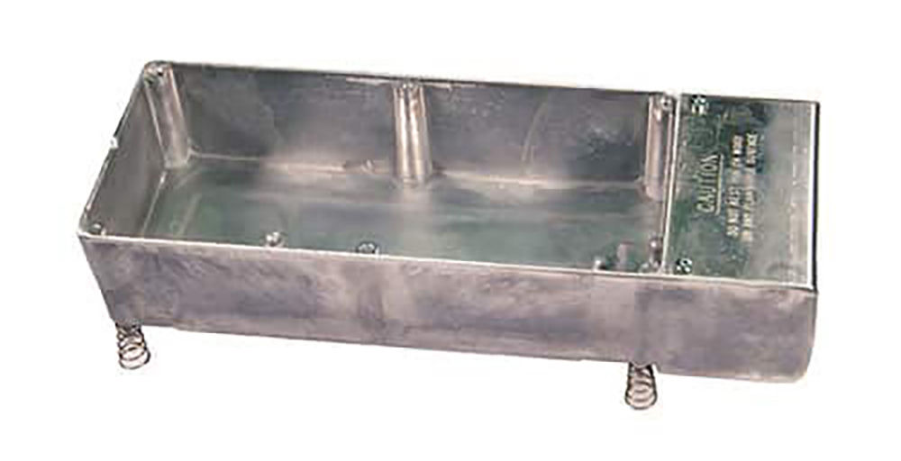 EVAPORATOR TRAY