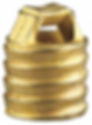 YELLOW JACKET PACK OF 10 - 1/4" HOSE DEPRESSORS