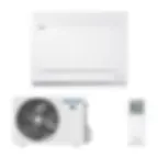 PANASONIC 3.5kW FLOOR CONSOLE SYSTEM