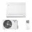 Thumbnail: PANASONIC 3.5kW FLOOR CONSOLE SYSTEM