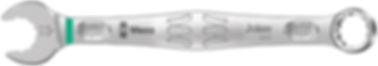 WERA 6003 JOKER COMBINATION WRENCH 13MM