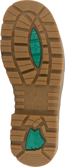 Thumbnail: MENS SOUTHERN CROSS BLACK AMBER