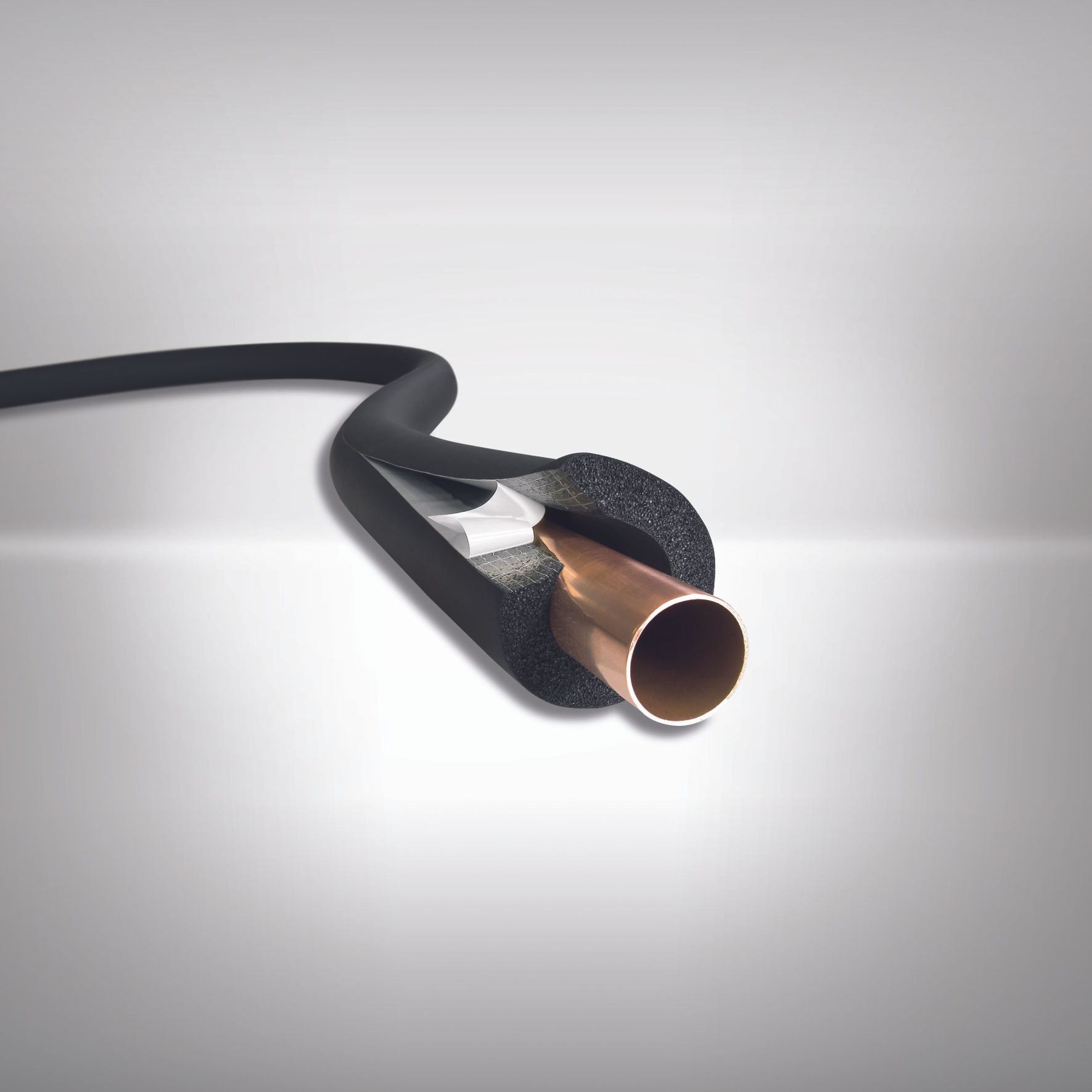 1/2'' ARMACELL INSULATION CLASS O 2M STRAIGHT