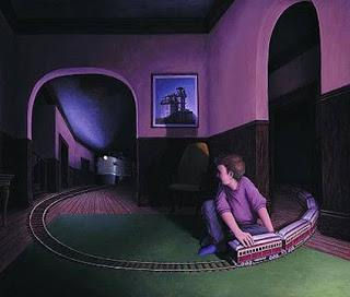 Entre “Carbones y Voltios” Nº 18