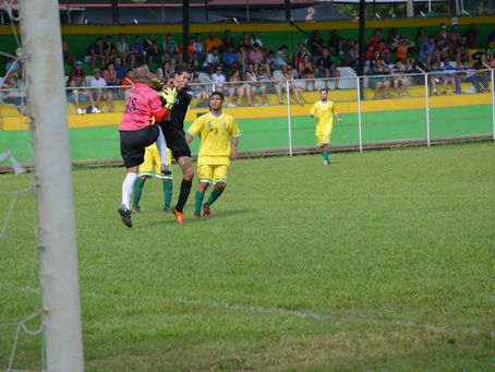Municipal perdió invicto ante Deportivo Cacao