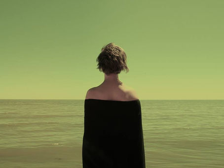 Semblanza de Cíncel Häussler - "Ganador del segundo Certamen Luis Ferrero Acosta" (modalid