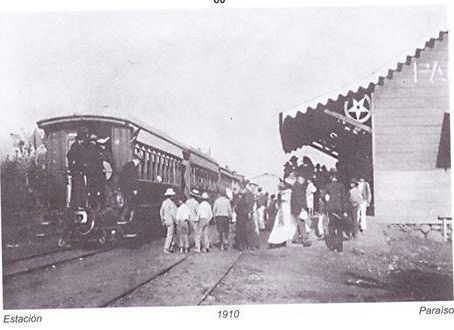 Entre “Carbones y Voltios” Nº 20