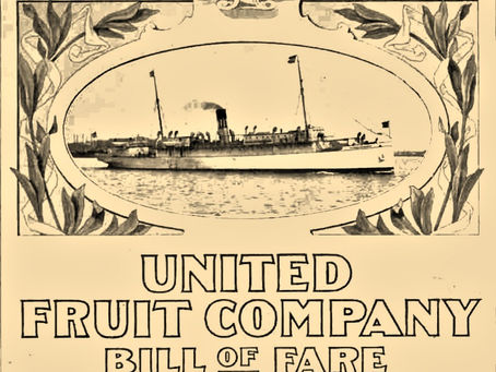 La Hacienda Coyolar de Orotina: entre la historia y la leyenda. Parte 9