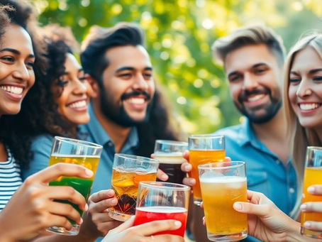 Celebrate Lifeâs Moments Without the Hassle
