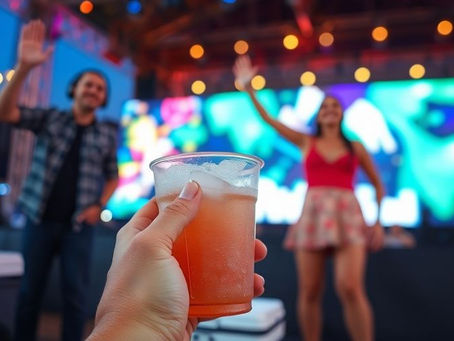 Can You Bring Your Own Drinks to a Venue? Yes, and Here's How