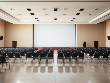 What to Expect When Touring an Event Venue