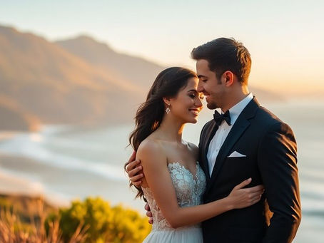 Your Guide: How to Plan an Elegant Elopement Without the Stress