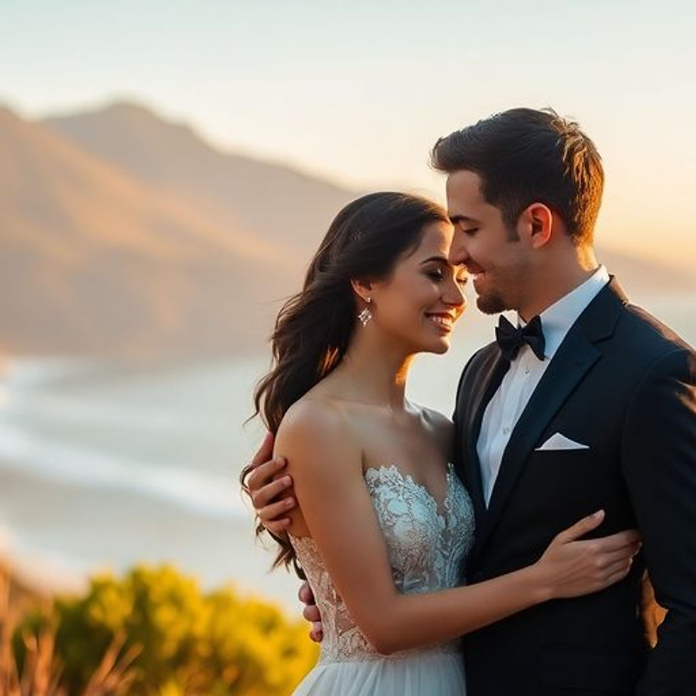 Your Guide: How to Plan an Elegant Elopement Without the Stress
