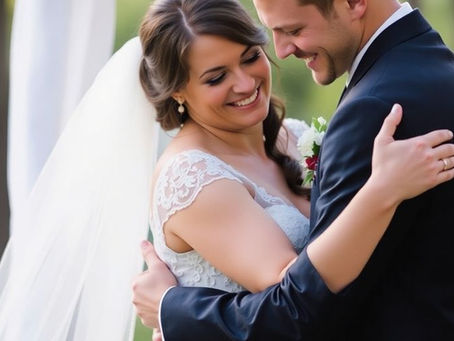 Intimate Wedding Packages That Take the Stress Out of Planning